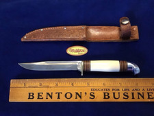 Vintage western cutlery for sale  New Bedford