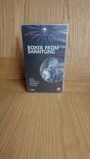 Boxer shantung classic for sale  CANTERBURY
