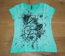 Grünes shirt blinde gebraucht kaufen  Friedberg