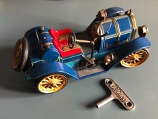 Jouet ancien voiture d'occasion  Montlieu-la-Garde