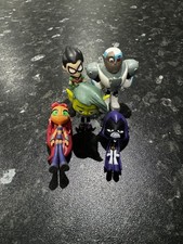 Vibrant teen titans for sale  BIGGLESWADE