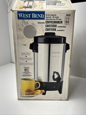 West bend cup for sale  Newberg