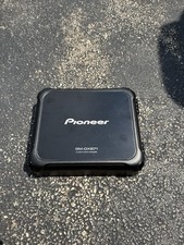 Car amp pioneer for sale Car amp pioneer for sale  Crystal Lake