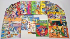 Digimon comics dino gebraucht kaufen  Stuttgart
