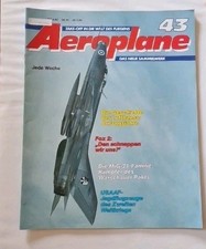 Aeroplane take fliegens gebraucht kaufen  Neubrandenburg