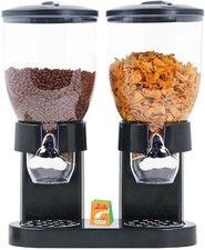 Doppio dispenser per usato  Roma