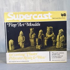 Vintage supercast fine for sale  CHELTENHAM