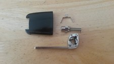 Parts vauxhall button for sale  WORTHING