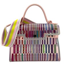Delvaux tempeto eye d'occasion  Expédié en Belgium