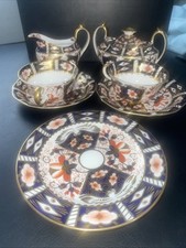 Royal crown derby for sale  LIVERPOOL