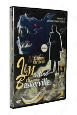 Mastino baskerville demone usato  Brindisi