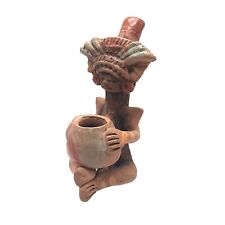 Handmade mexican mayan for sale  Cedar Rapids