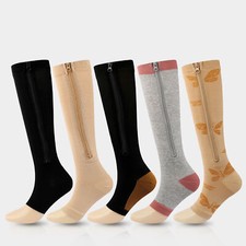 Chaussettes compression dégra d'occasion  Paris XIII