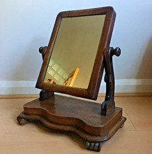 Antique victorian dressing for sale  TONBRIDGE