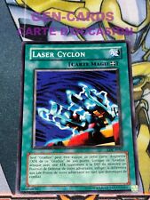Carte laser cyclon d'occasion  Bruay-la-Buissière