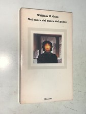 William gass nel usato  Roma