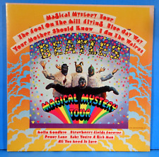 The beatles magical d'occasion  Expédié en Belgium