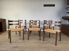 Set vintage danish for sale  ACCRINGTON