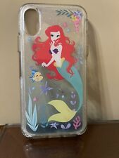 Disney little mermaid for sale  Bordentown