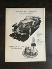 Vintage 1972 walker for sale  Washington