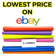 Coloured mailing bags for sale  PRESTON