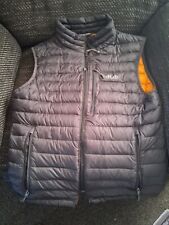 Rab gilet small for sale  ALLOA