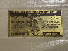 Vintage 1954 2nd for sale  Bullhead City