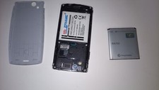 Smartphone sony usato  Fabriano