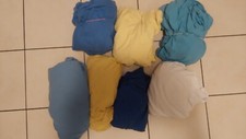 Jersey leintücher 190 gebraucht kaufen  Meckenbeuren