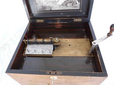 1900 polyphon spieluhr gebraucht kaufen  Hildesheim