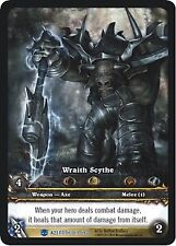 Wraith scythe heroes usato  Italia