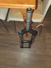 Federgabel zoll rockshox gebraucht kaufen  Meißen