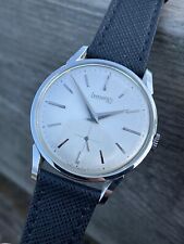 Eberhard ultrathin vintage usato  Firenze