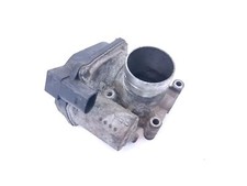 Drosselklappe 03d133062e audi gebraucht kaufen  Leipzig