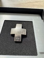Joop kreuz anhänger gebraucht kaufen  Marienmünster