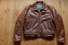 Aeroleather jacket front d'occasion  Rixheim