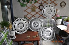 Riginal mercedes benz gebraucht kaufen  Nürnberg
