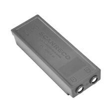 Batteria originale scanreco usato  Val Masino