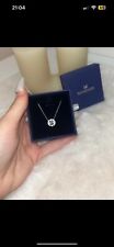 Collier swarovski d'occasion  Lunéville