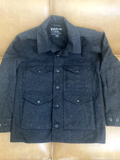 filson wool jacket for sale  San Francisco