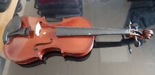 violino 4/4 usato comprar usado  Enviando para Brazil