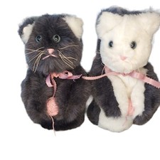 90s hand puppets for sale  Cameron