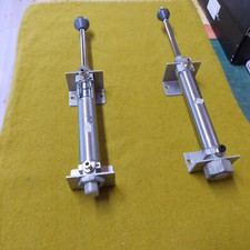Pneumatic zylinder doppeltwirk gebraucht kaufen  Brackenheim