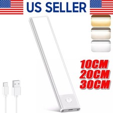 Led motion sensor for sale  Plainview