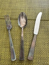 Wmf besteck set gebraucht kaufen  Stadthagen