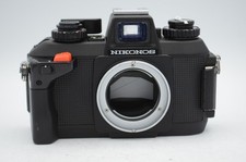 Nikonos waterproof underwater for sale  Smyrna