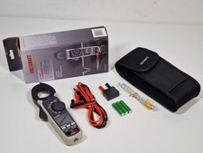 Voltcraft 523 stromzange gebraucht kaufen  Seckach