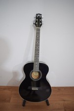 Gear4music 10bk black for sale  BRISTOL