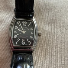 Franck müller geneve for sale  FRINTON-ON-SEA
