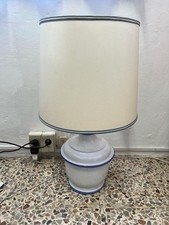 Grande lampada tavolo usato  Portomaggiore